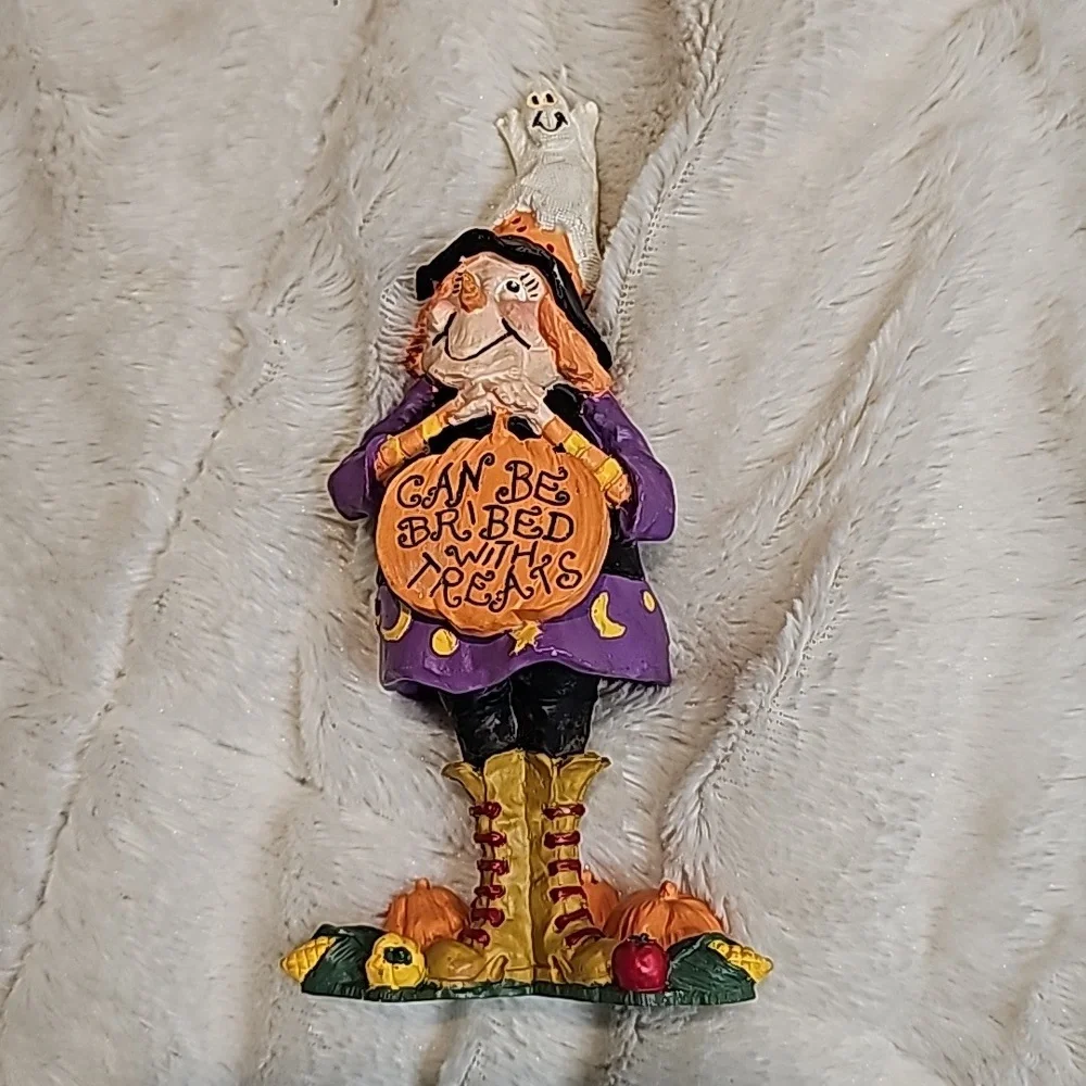 Halloween Figure Lot - Picture 6 of 12
